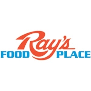 Ray's Food Place coupons